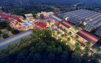加快文化产业发展 全市文化产业重点项目建设观摩团走进灞桥 文化创意产业园的建设开发