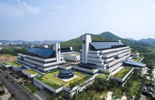 融创·焕新——湘潭昭山文化产业园的成功启示